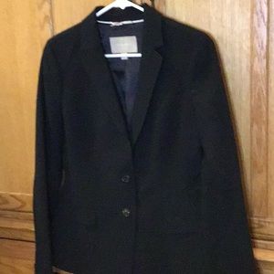 Banana Republic Women’s Blazer/Suit Jacket size 6